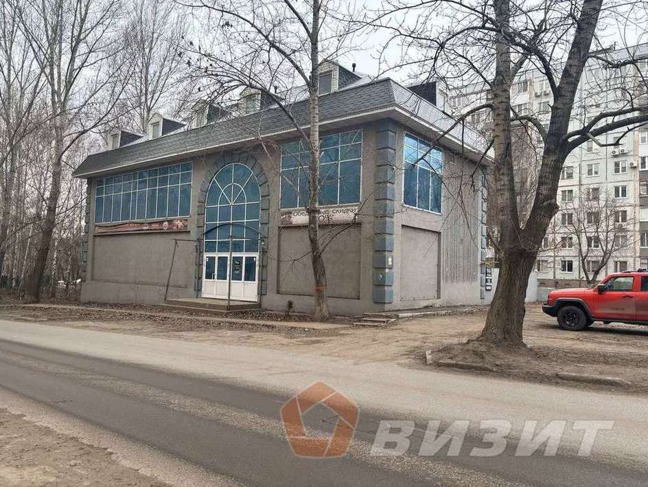 Продажа коммерческой недвижимости, 590м <sup>2</sup>, Самара, Ташкентская улица,  102б