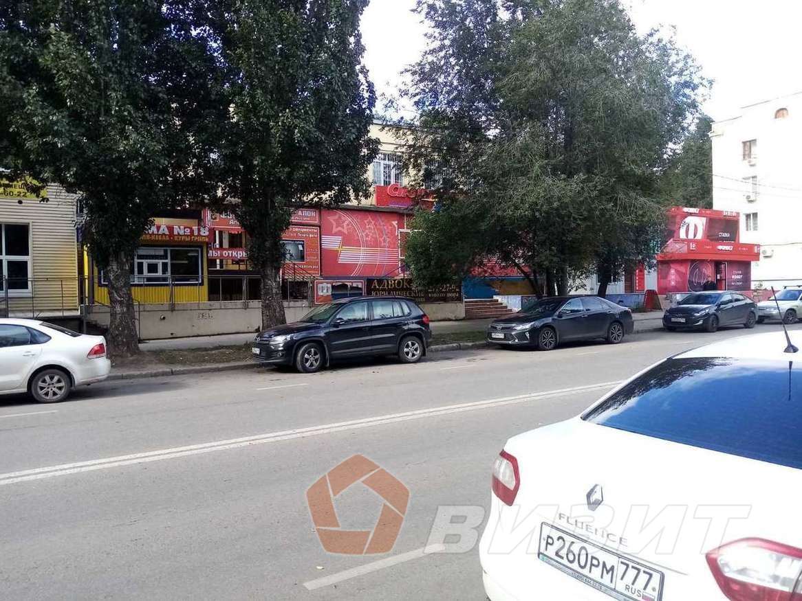 Продажа коммерческой недвижимости, 808м <sup>2</sup>, Самара, Елизарова улица,  38