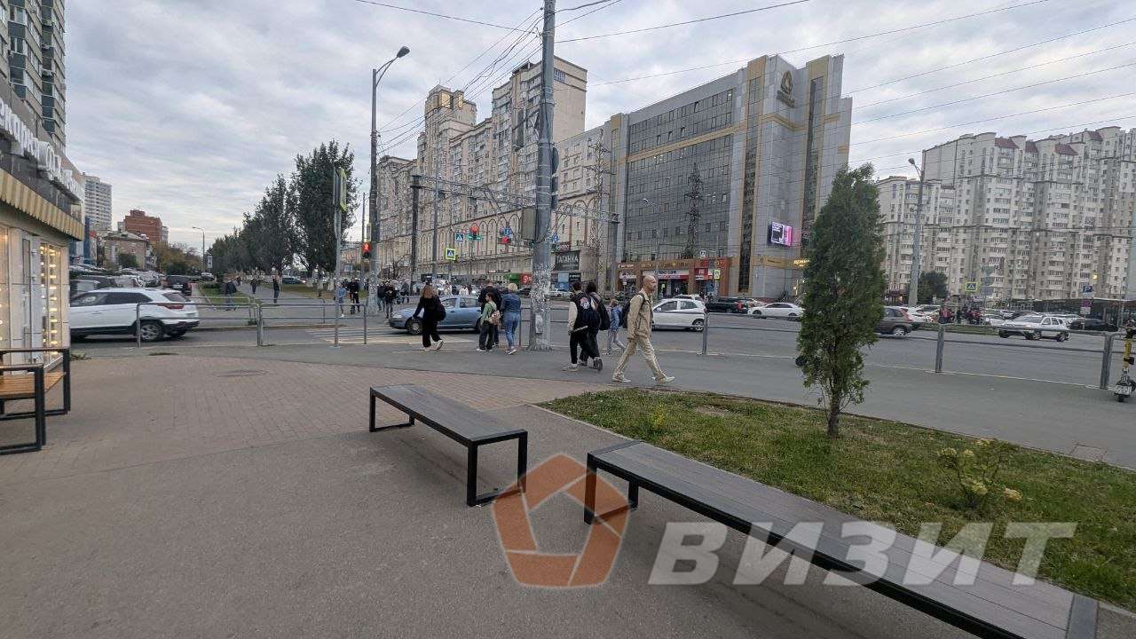 Продажа коммерческой недвижимости, 330м <sup>2</sup>, Самара, Московское шоссе,  100