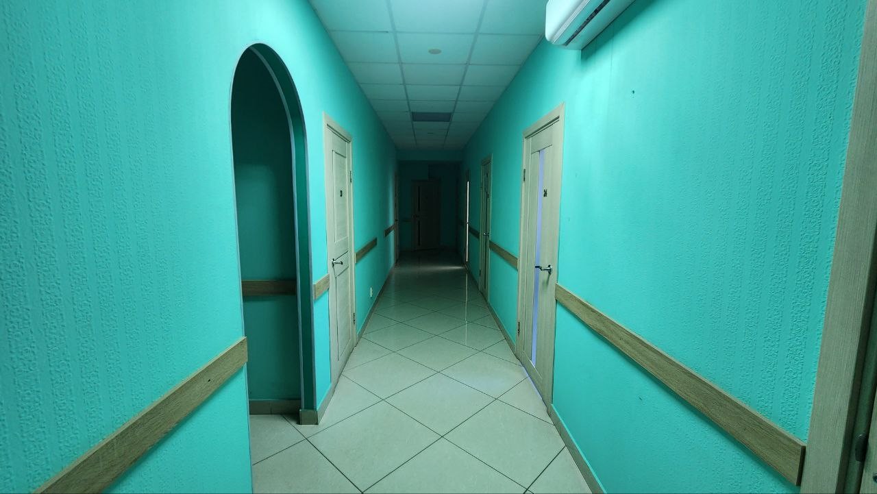 Продажа коммерческой недвижимости, 540м <sup>2</sup>, Самара, Революционная улица,  70е