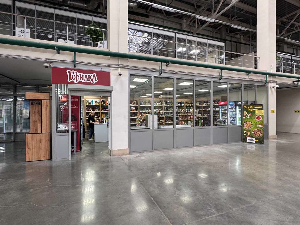 Аренда коммерческой недвижимости, 700м <sup>2</sup>, Самара, Волжское шоссе,  106