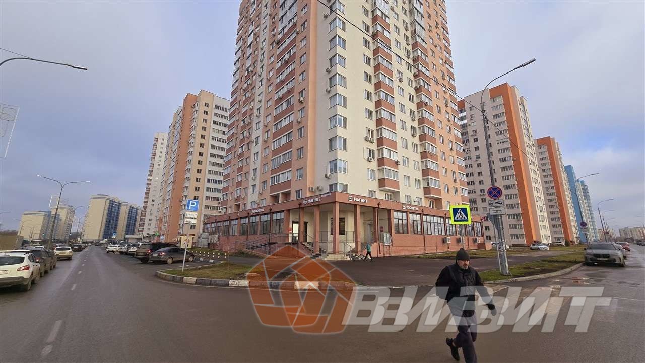 Аренда коммерческой недвижимости, 104м <sup>2</sup>, Самара, Осетинская улица,  16