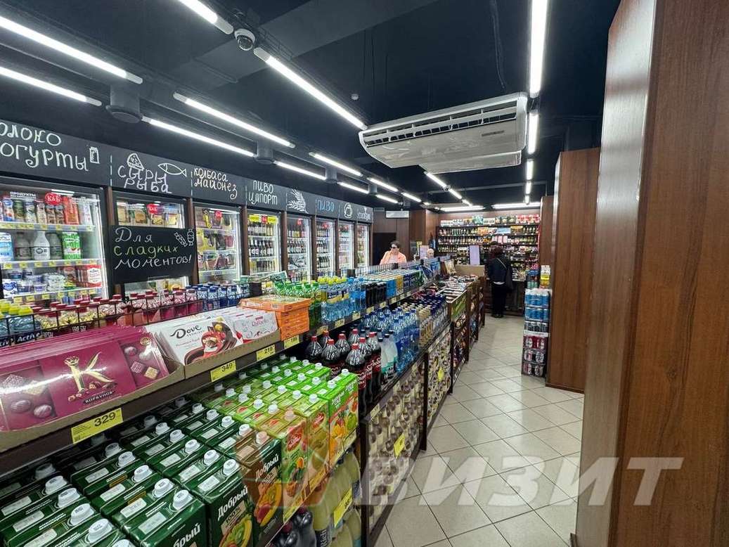 Продажа коммерческой недвижимости, 164м <sup>2</sup>, Самара, Сергея Лазо улица,  46