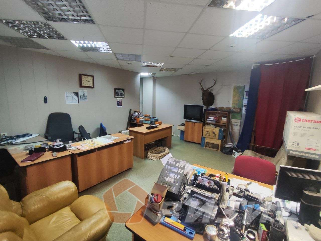 Продажа коммерческой недвижимости, 201м <sup>2</sup>, Самара, Санфировой улица,  95кВ