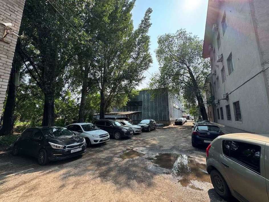 Аренда коммерческой недвижимости, 49м <sup>2</sup>, Самара, Кирова проспект,  43