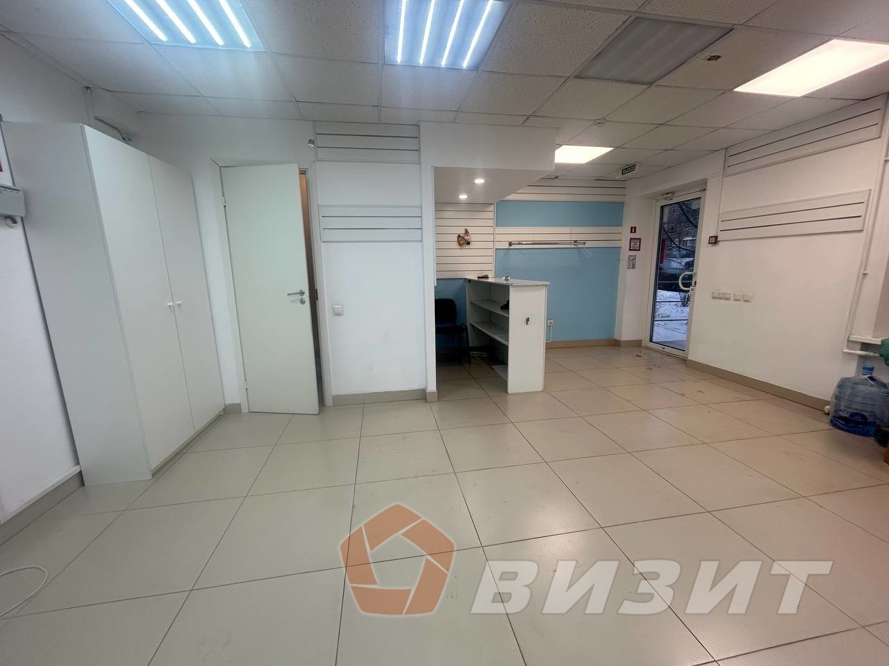 Аренда коммерческой недвижимости, 42м <sup>2</sup>, Самара, Гагарина улица,  6