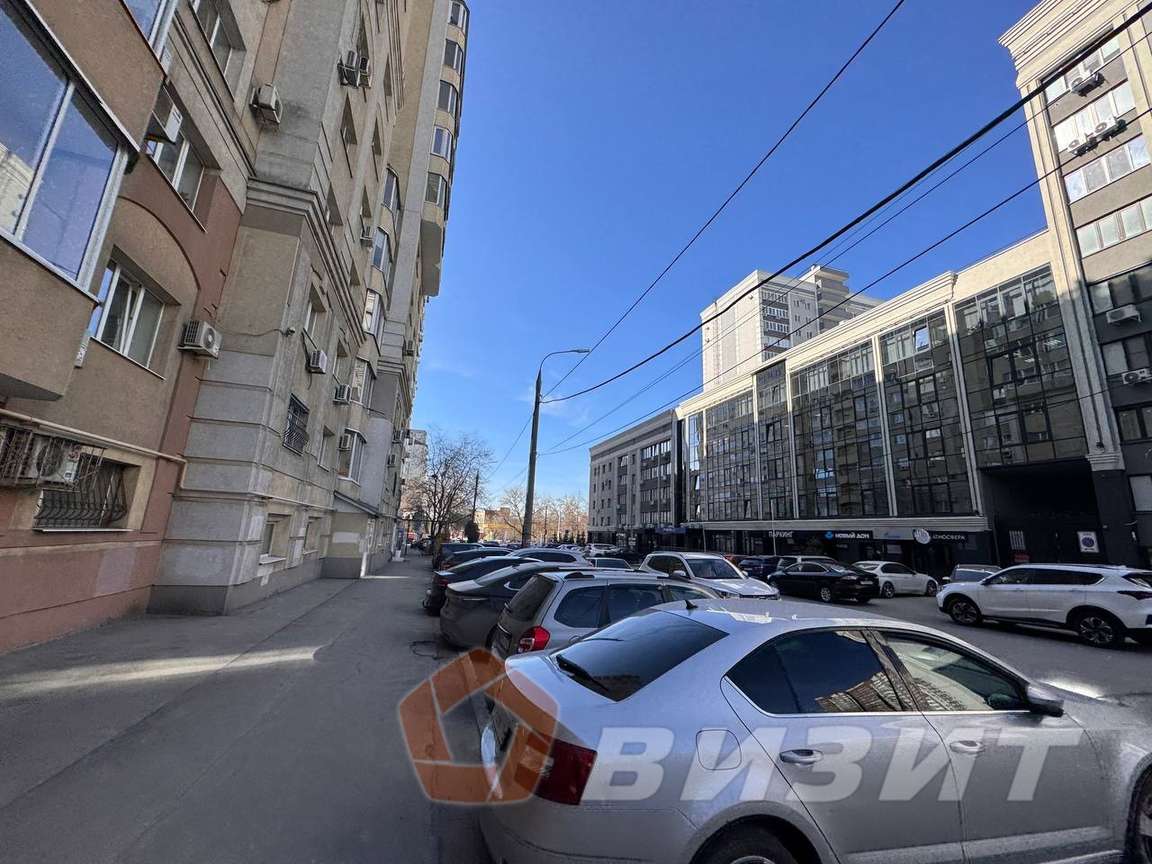 Продажа коммерческой недвижимости, 500м <sup>2</sup>, Самара, Рабочая улица,  85