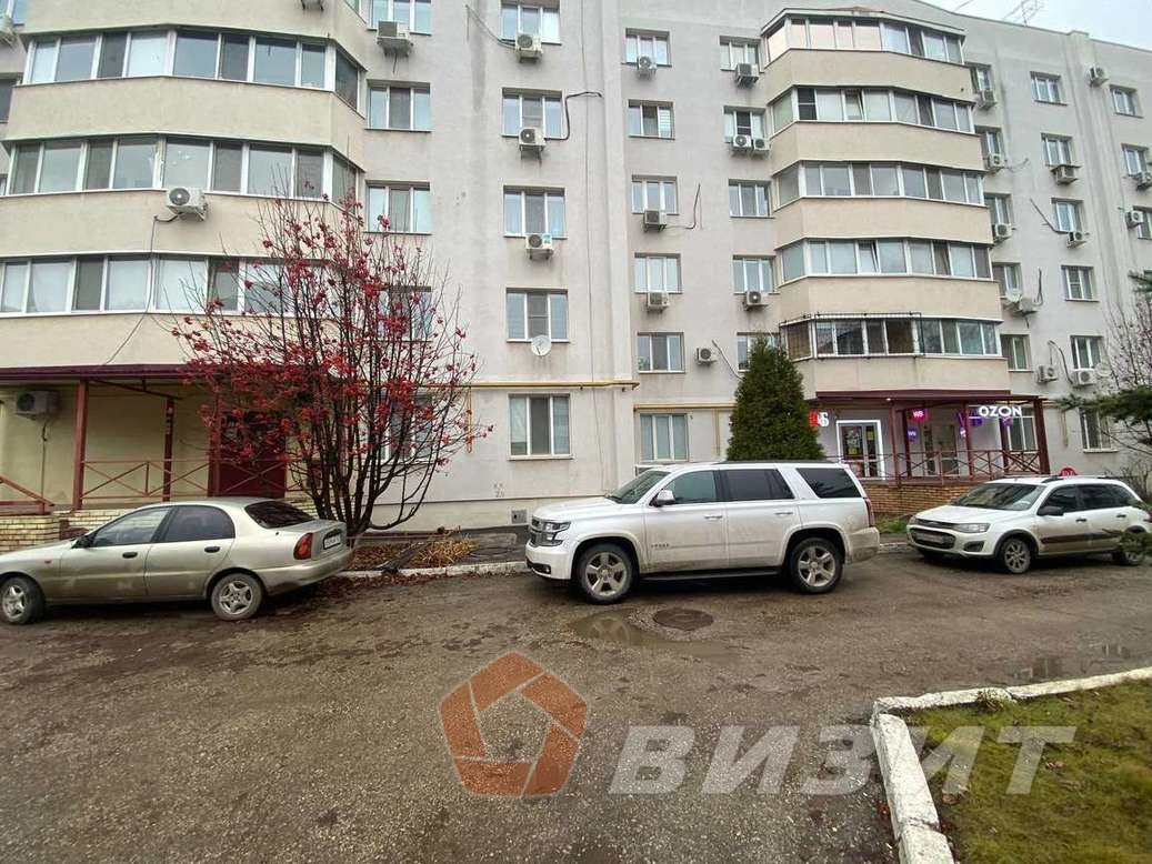 Продажа коммерческой недвижимости, 208м <sup>2</sup>, Самара, Аэродромная улица,  99а