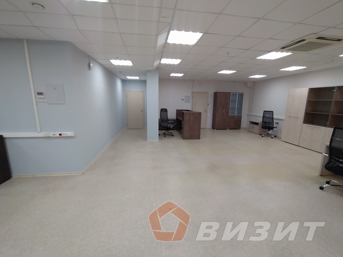 Аренда коммерческой недвижимости, 633м <sup>2</sup>, Самара, Мичурина улица,  21