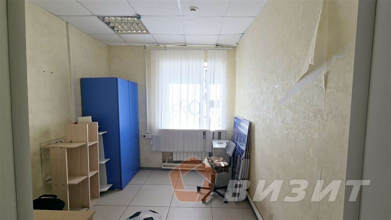 Аренда коммерческой недвижимости, 100м <sup>2</sup>, Самара, Гаражная улица,  10