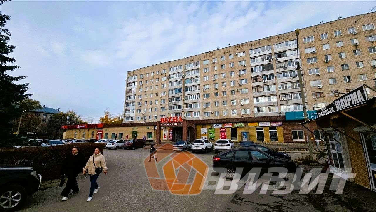 Аренда коммерческой недвижимости, 500м <sup>2</sup>, Тольятти, Горького улица,  92