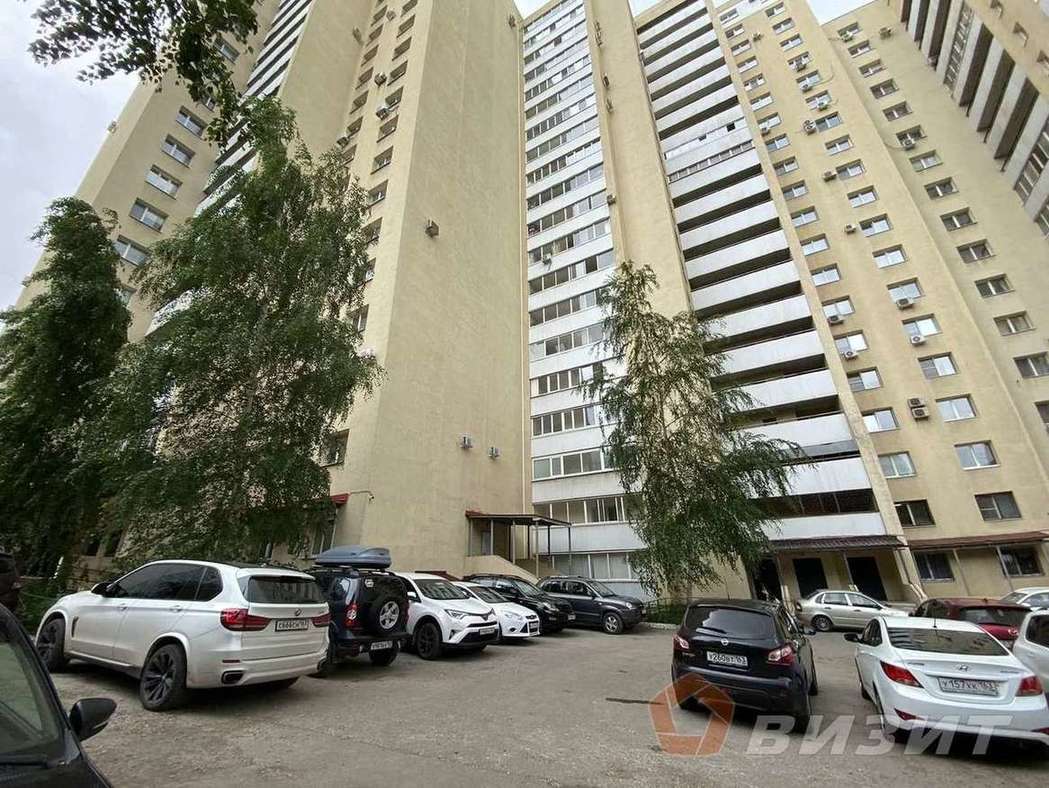 Продажа коммерческой недвижимости, 12м <sup>2</sup>, Самара, Демократическая улица,  2Б