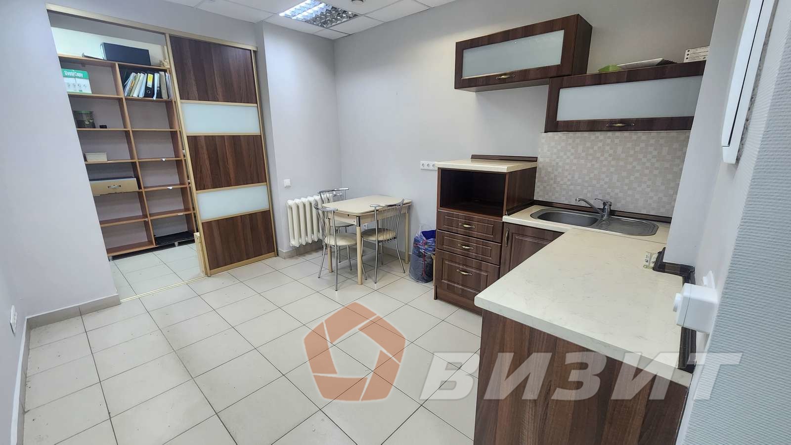 Аренда коммерческой недвижимости, 117м <sup>2</sup>, Самара, Дыбенко улица,  23