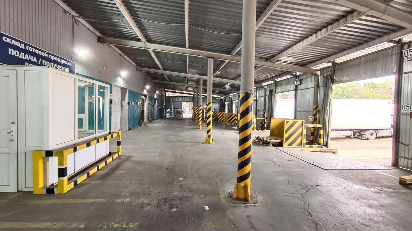 Аренда коммерческой недвижимости, 13000м <sup>2</sup>, Самара, Береговая улица,  30