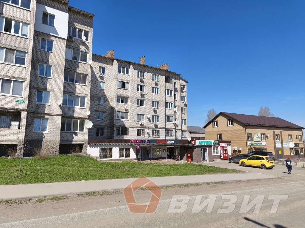 Продажа коммерческой недвижимости, 150м <sup>2</sup>, Самарская, Невская улица,  41А