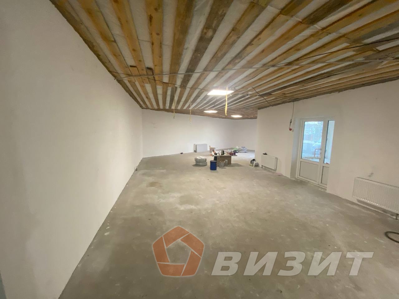 Аренда коммерческой недвижимости, 250м <sup>2</sup>, Красный Яр, Полевая улица,  57