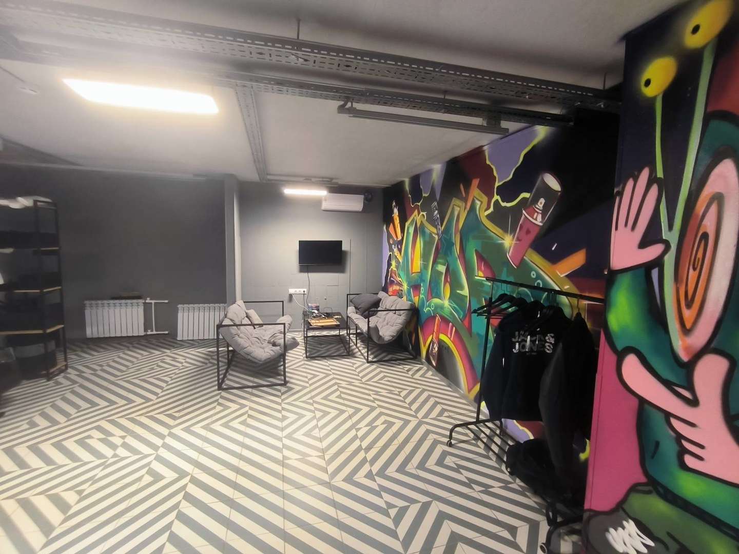 Аренда коммерческой недвижимости, 77м <sup>2</sup>, Самара, Николая Панова улица,  30