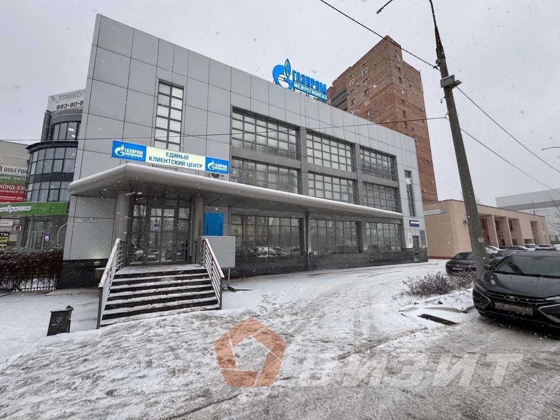 Аренда коммерческой недвижимости, 44м <sup>2</sup>, Самара, Ташкентская улица,  196а