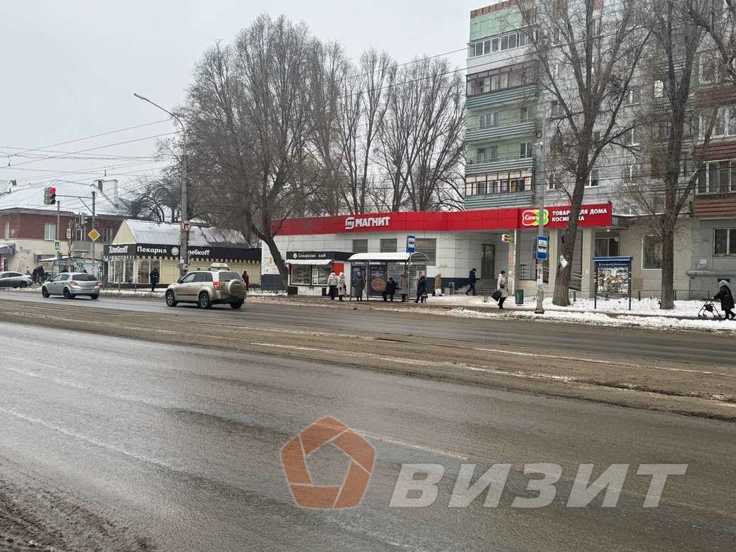 Аренда коммерческой недвижимости, 40м <sup>2</sup>, Самара, Победы улица,  125