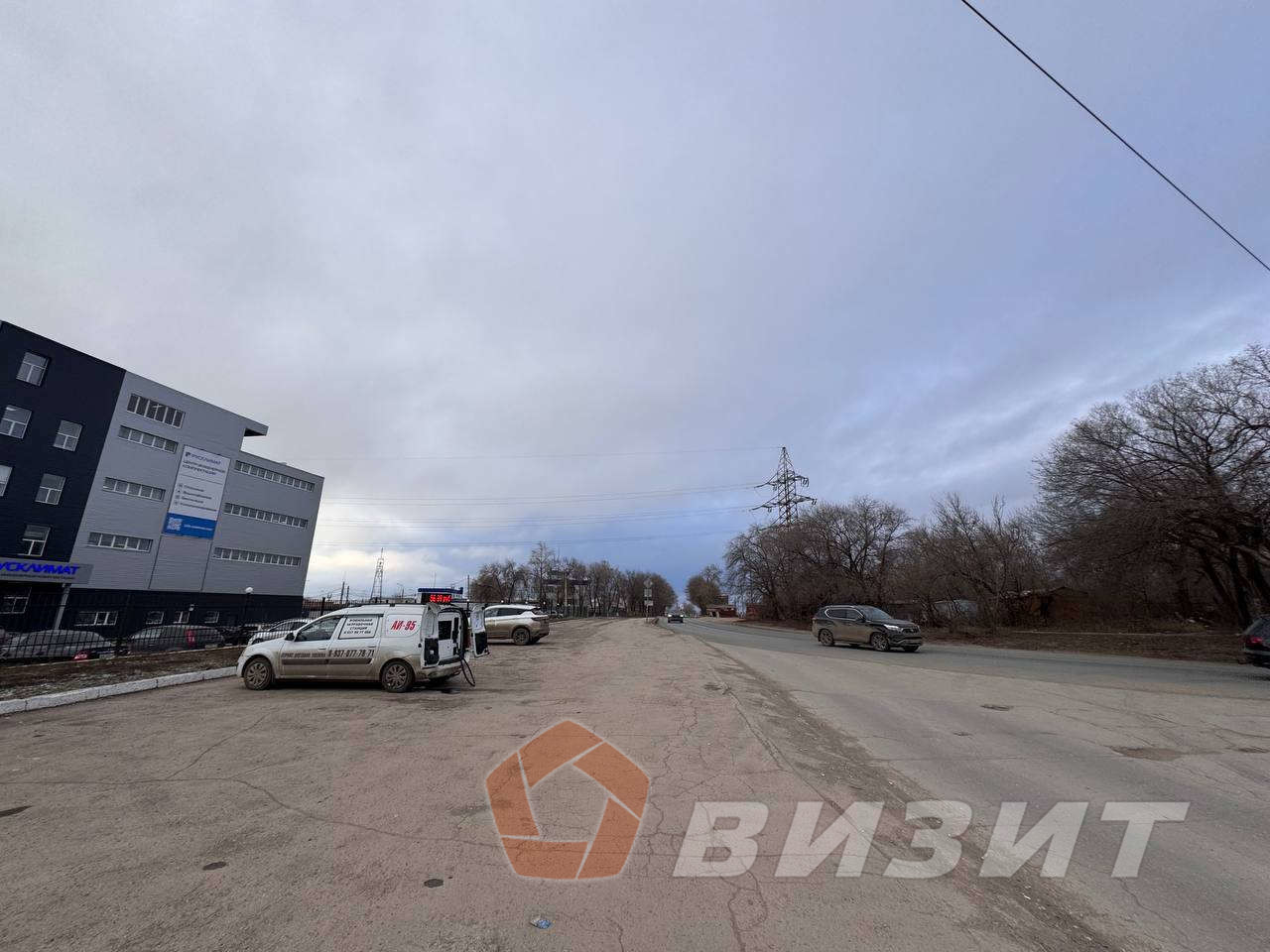 Аренда коммерческой недвижимости, 400м <sup>2</sup>, Самара, Дзержинского улица,  48