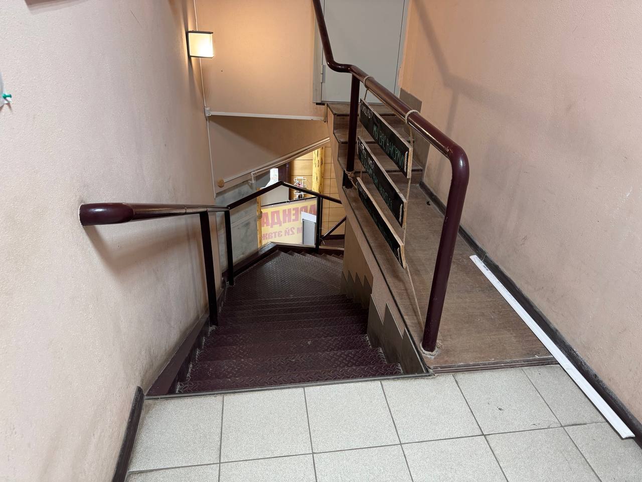 Аренда коммерческой недвижимости, 100м <sup>2</sup>, Самара, Карла Маркса проспект,  510В