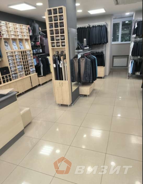 Аренда коммерческой недвижимости, 101м <sup>2</sup>, Самара, Стара-Загора улица,  117