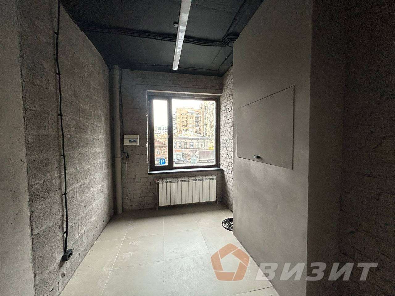 Аренда коммерческой недвижимости, 320м <sup>2</sup>, Самара, Самарская улица,  263