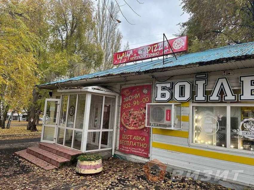 Продажа коммерческой недвижимости, 115м <sup>2</sup>, Самара, Стара-Загора улица,  92кА