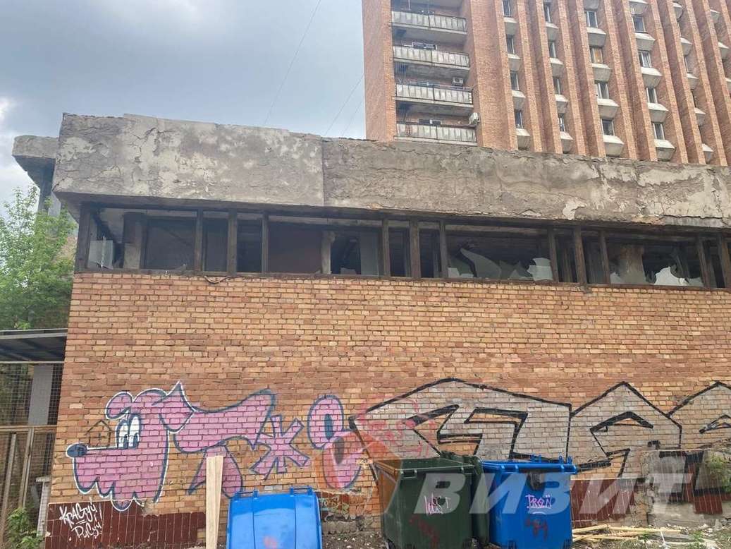 Аренда коммерческой недвижимости, 800м <sup>2</sup>, Самара, Водников улица,  59