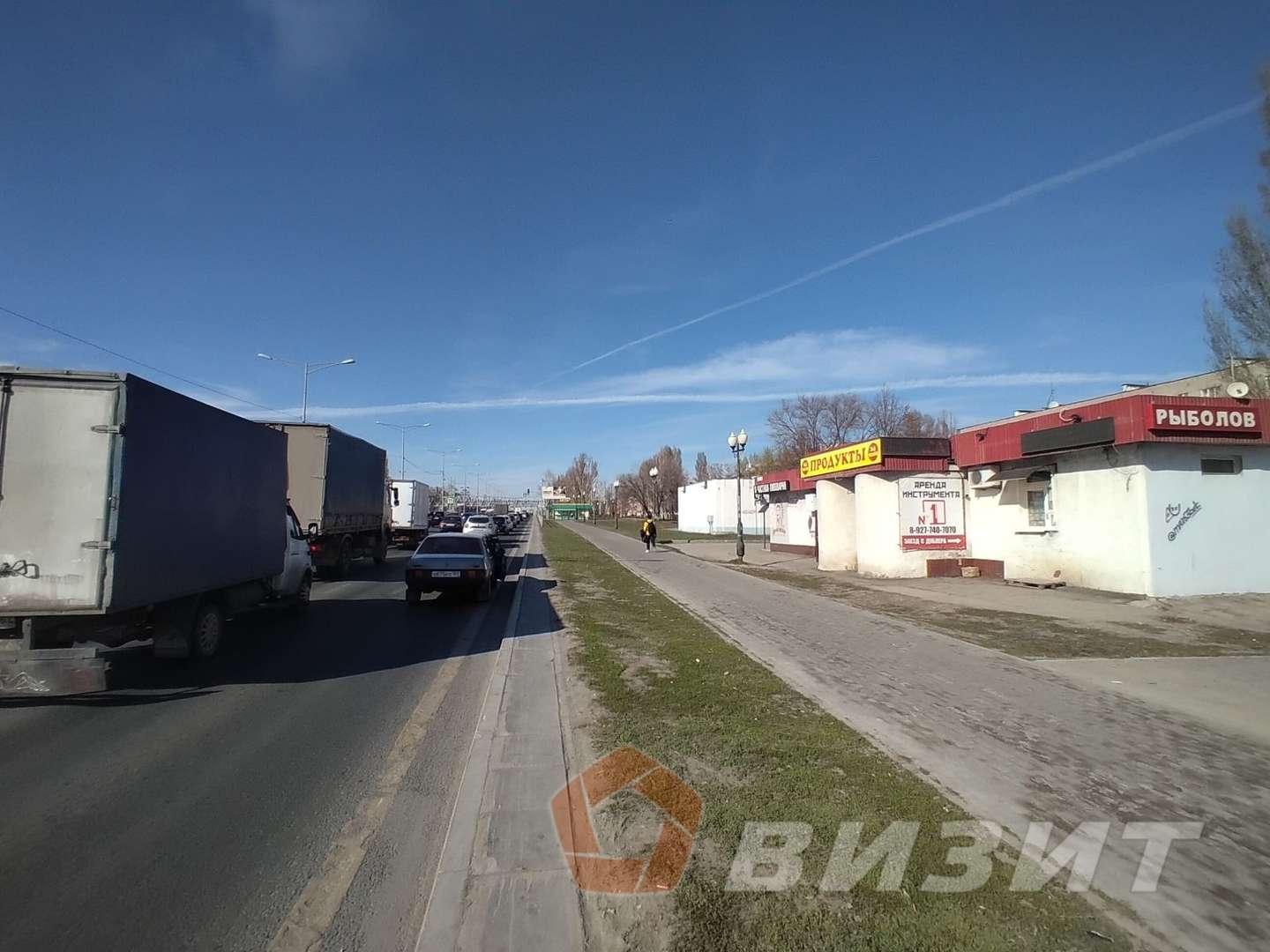 Аренда коммерческой недвижимости, 60м <sup>2</sup>, Самара, Московское шоссе,  9