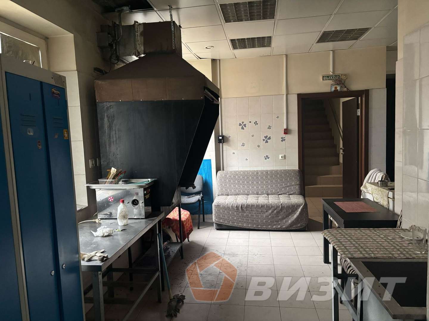 Продажа коммерческой недвижимости, 590м <sup>2</sup>, Самара, Ташкентская улица,  102б