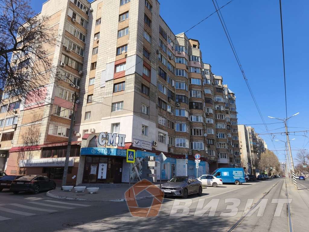 Аренда коммерческой недвижимости, 530м <sup>2</sup>, Самара, Арцыбушевская улица,  40