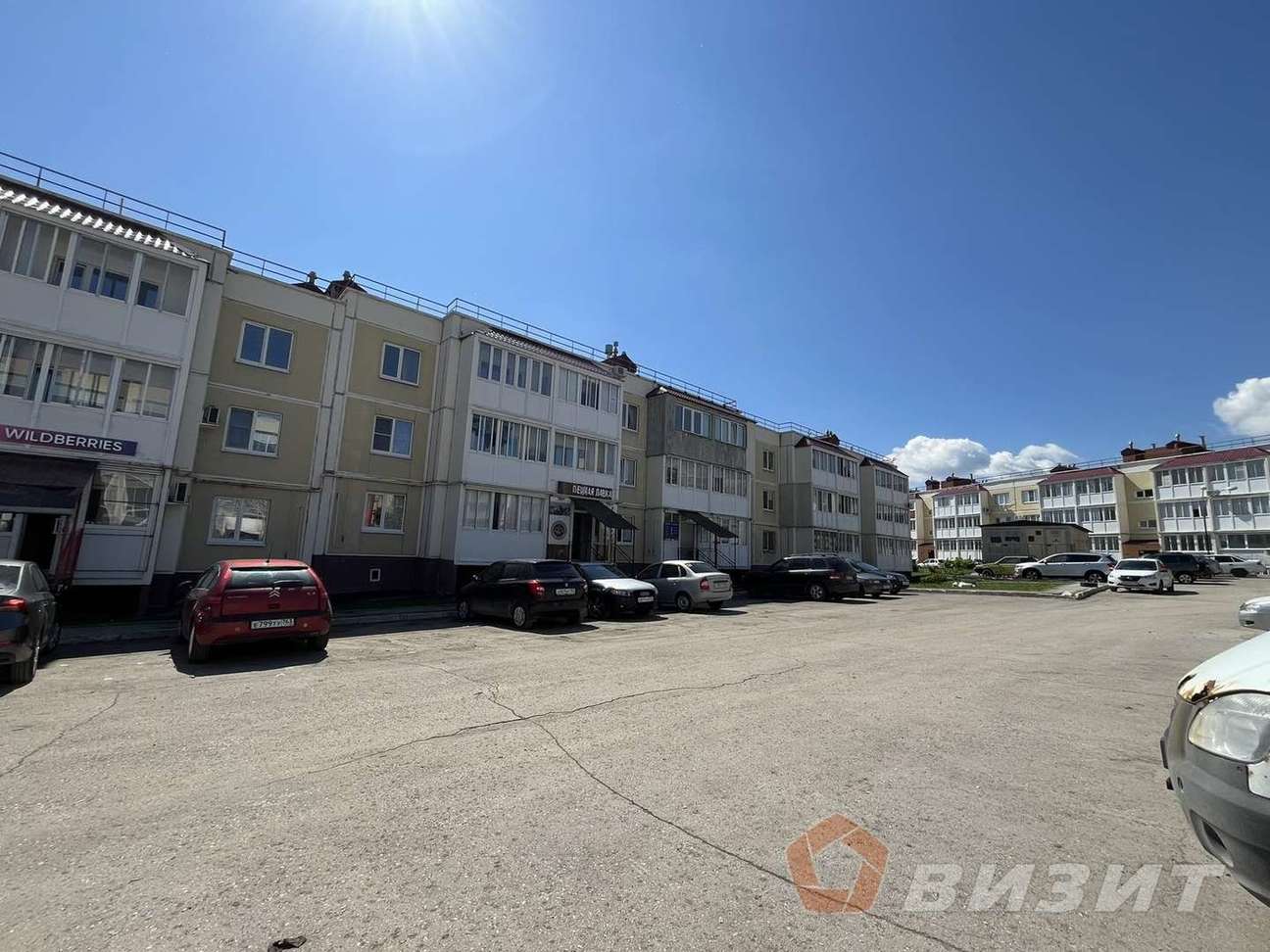 Аренда коммерческой недвижимости, 624м <sup>2</sup>, Самара, Демократическая улица,  174а