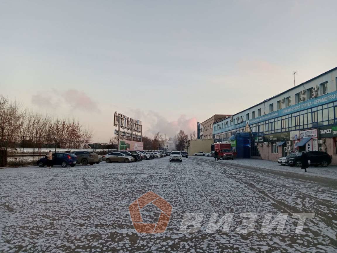 Аренда коммерческой недвижимости, 100м <sup>2</sup>, Самара, Красноармейская улица,  1