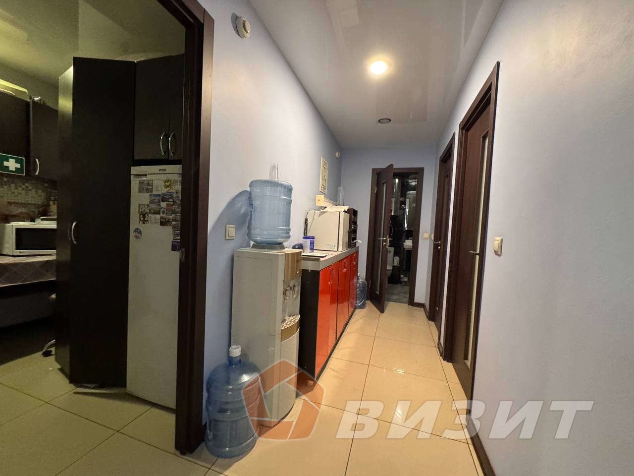 Продажа коммерческой недвижимости, 99м <sup>2</sup>, Самара, Свободы улица,  92