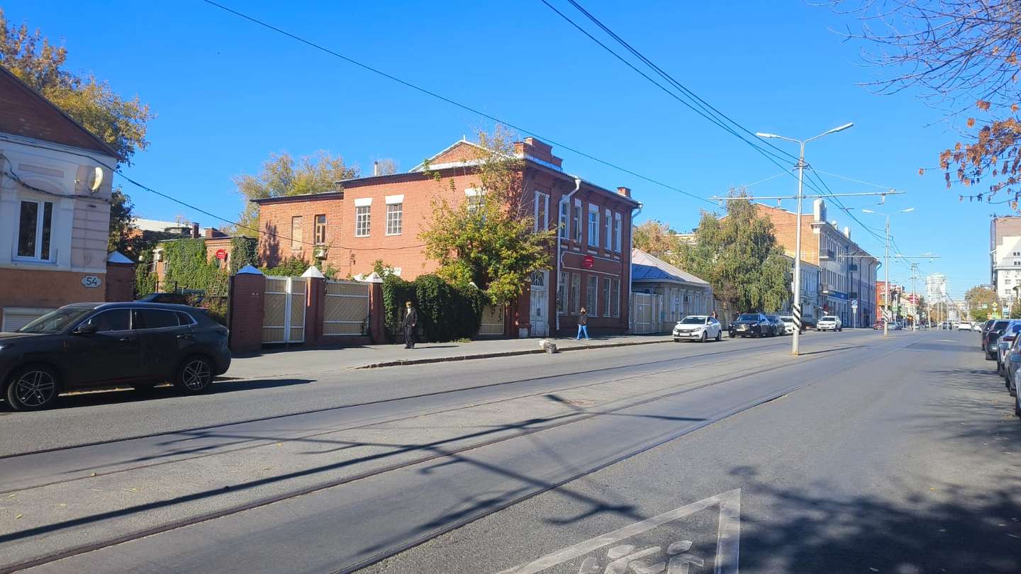 Продажа коммерческой недвижимости, 75м <sup>2</sup>, Самара, Галактионовская улица,  52