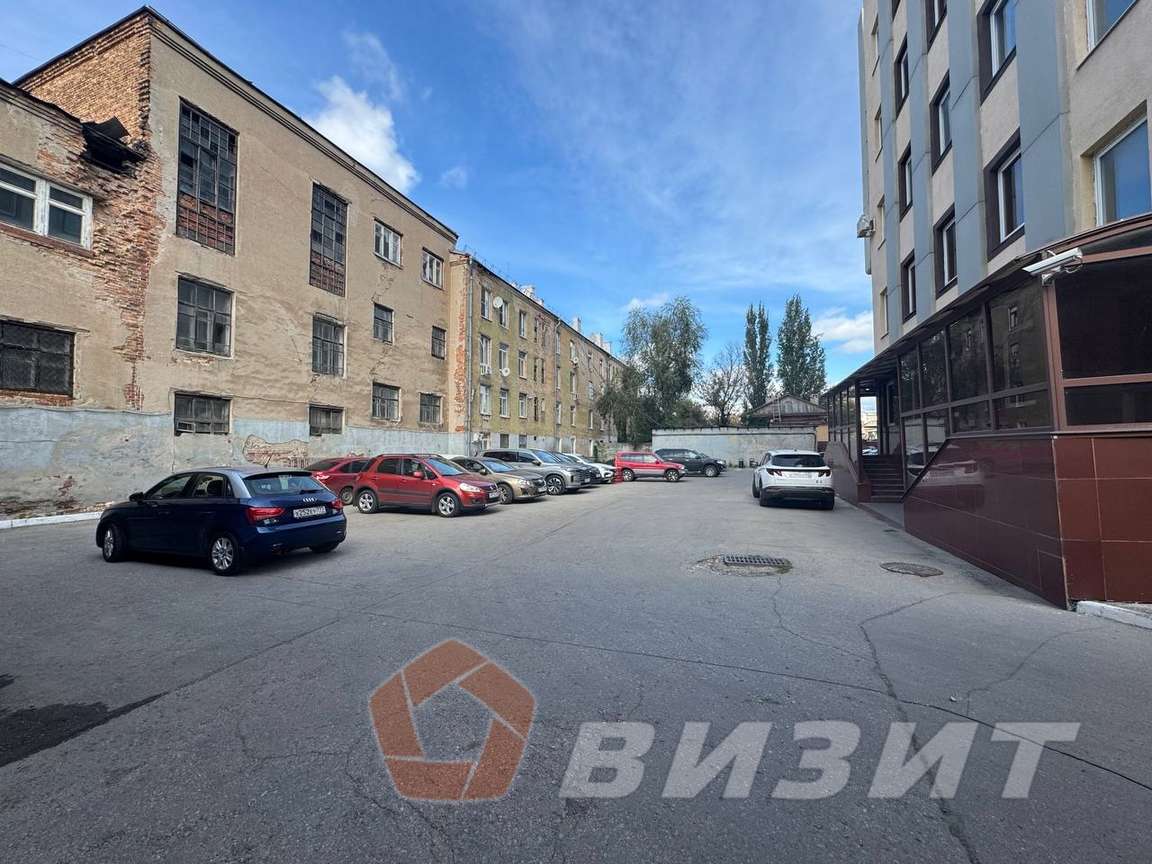 Продажа коммерческой недвижимости, 54м <sup>2</sup>, Самара, Водников улица,  60
