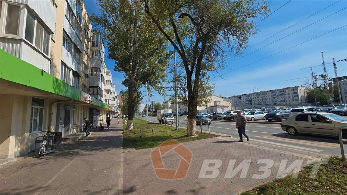 Аренда коммерческой недвижимости, 85м <sup>2</sup>, Самара, 3-я просека,  63