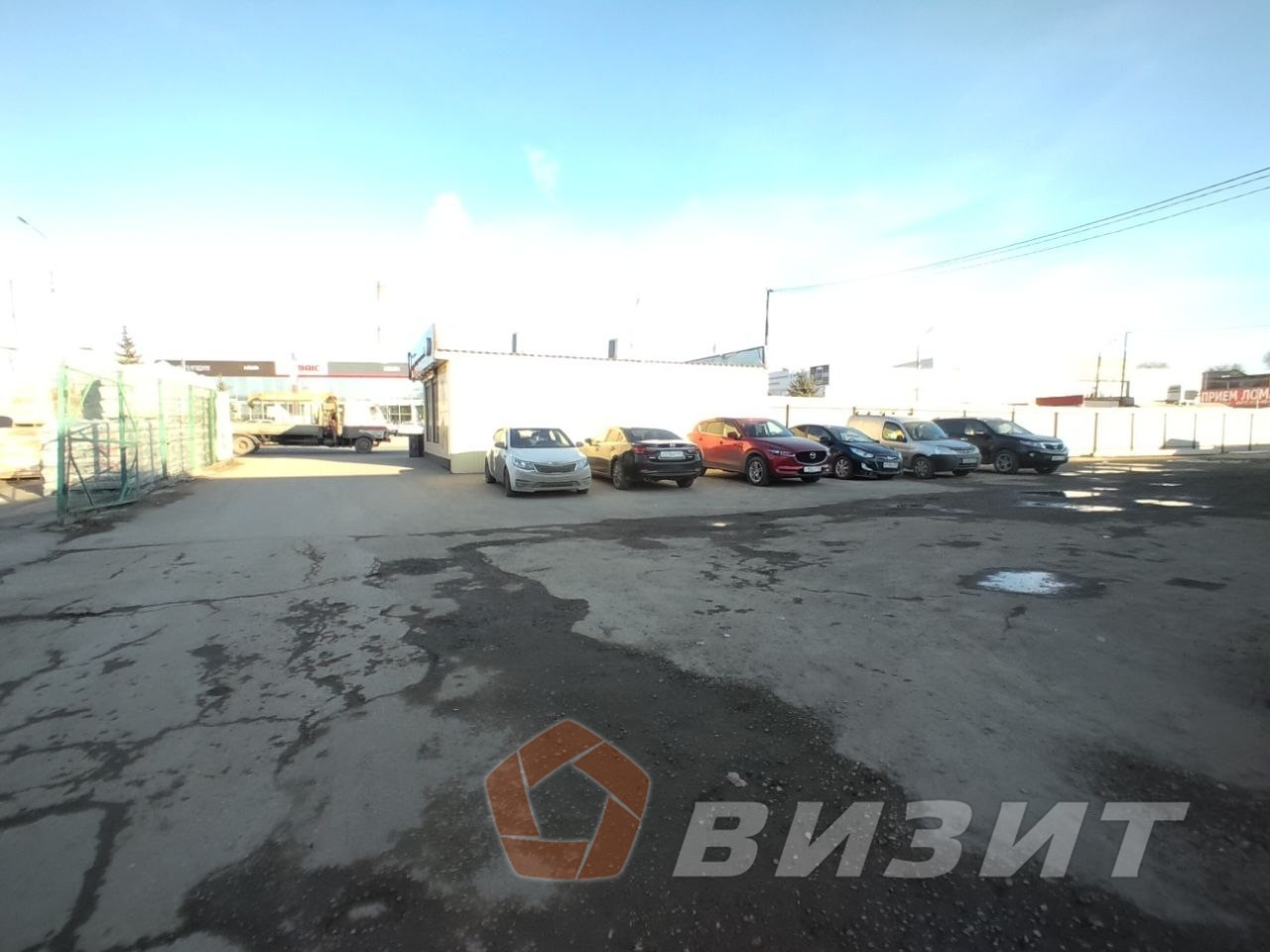 Аренда коммерческой недвижимости, 130м <sup>2</sup>, Самара, Новоурицкая улица,  3