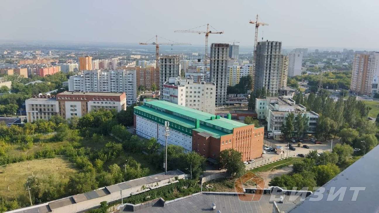 Продажа коммерческой недвижимости, 2397м <sup>2</sup>, Самара, Ставропольская улица,  3