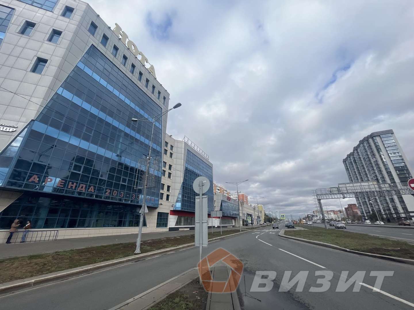 Аренда коммерческой недвижимости, 116м <sup>2</sup>, Самара, Московское шоссе,  284а