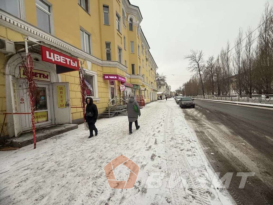 Аренда коммерческой недвижимости, 36м <sup>2</sup>, Самара, Металлургов проспект,  81