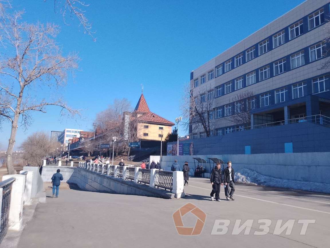 Аренда коммерческой недвижимости, 400м <sup>2</sup>, Самара, Лесная улица,  23