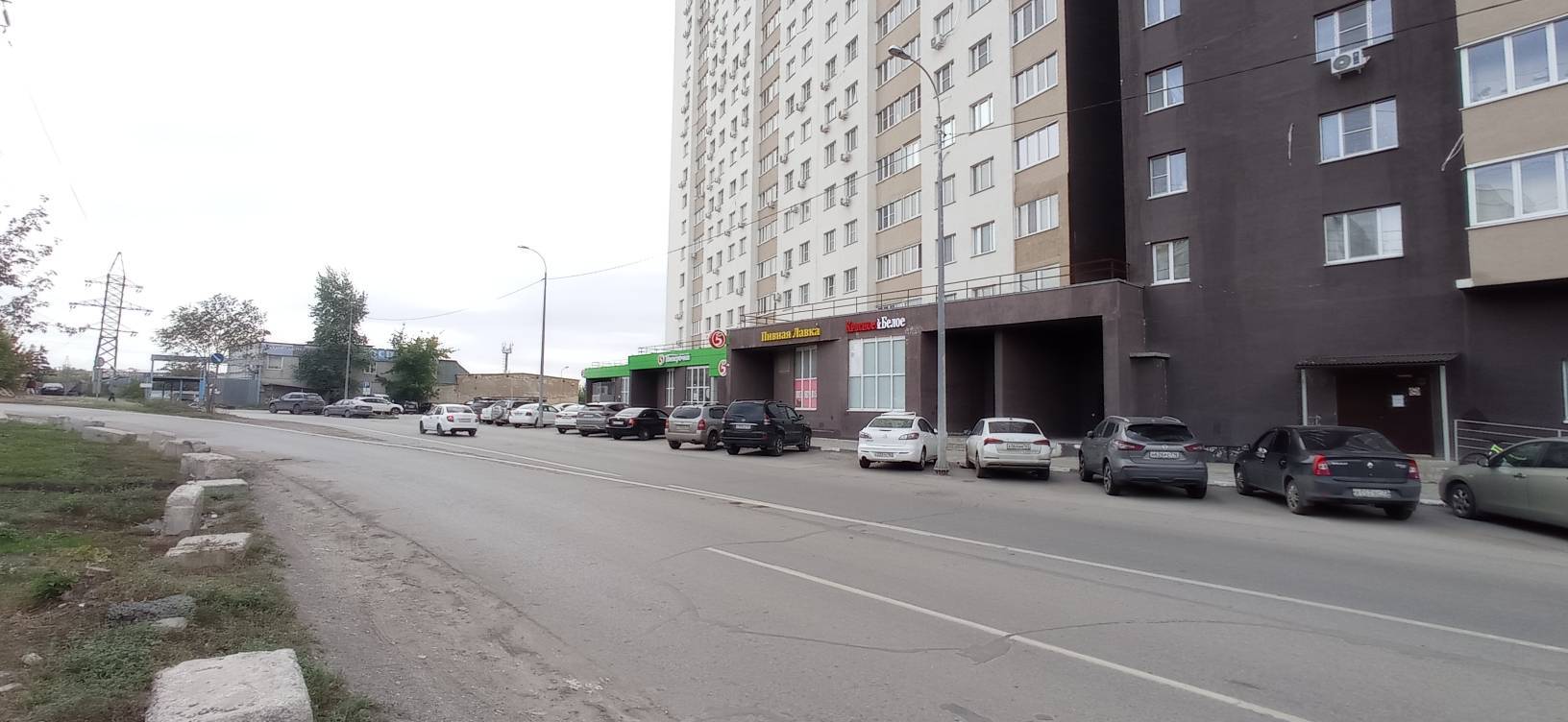 Продажа коммерческой недвижимости, 21м <sup>2</sup>, Самара, Мечникова улица,  3к3