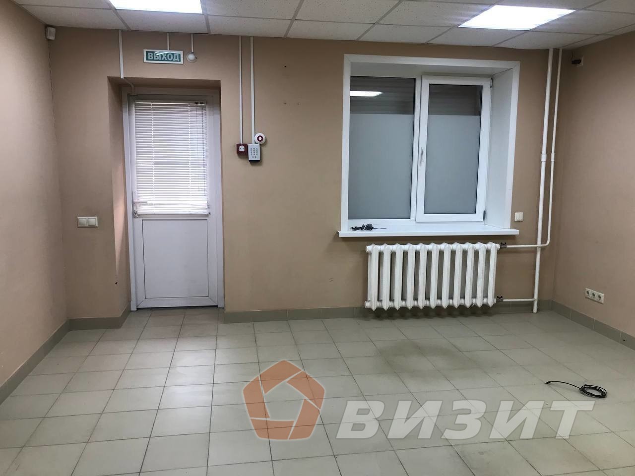 Аренда коммерческой недвижимости, 22м <sup>2</sup>, Самара, Солдатская улица,  12