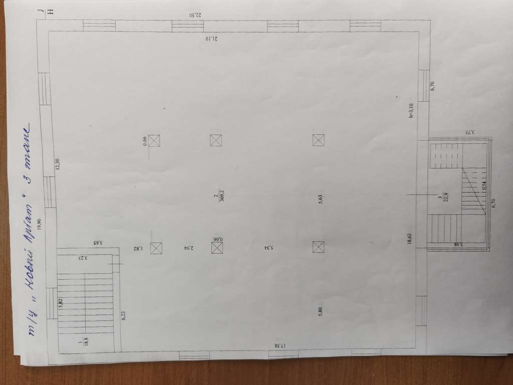 Продажа коммерческой недвижимости, 1608м <sup>2</sup>, Кинель-Черкассы, Молодогвардейская улица,  68