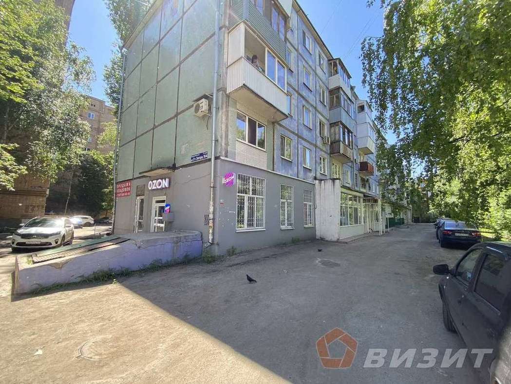 Продажа коммерческой недвижимости, 13м <sup>2</sup>, Самара, Стара Загора улица,  164