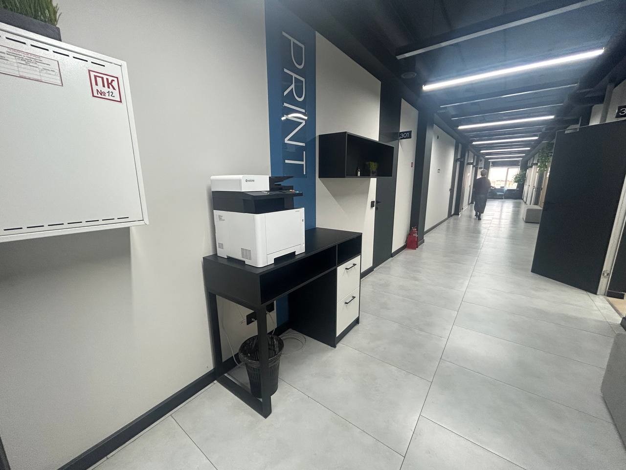 Аренда коммерческой недвижимости, 60м <sup>2</sup>, Самара, Антонова-Овсеенко улица,  44а