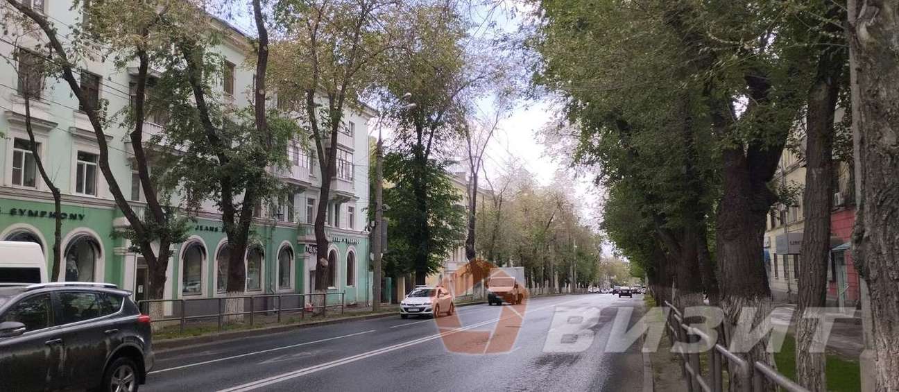 Продажа коммерческой недвижимости, 122м <sup>2</sup>, Самара, Масленникова проспект,  18