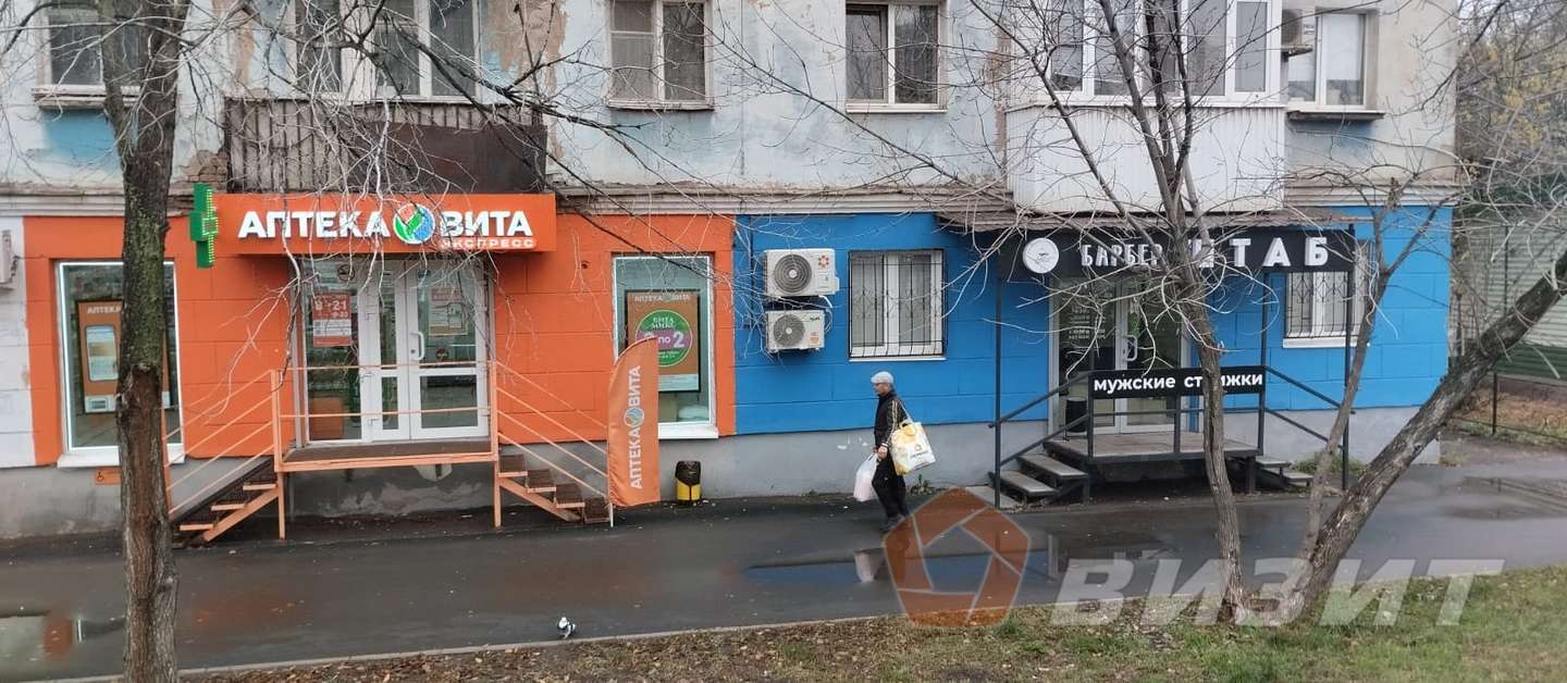 Аренда коммерческой недвижимости, 105м <sup>2</sup>, Самара, Пугачевский тракт,  74